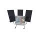 ShouldShine Educational Photovoltaic System Renewable Energy Training Equipment 380kg With Grid Connection