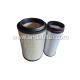 High Quality Air Filter For TC WEICHAI WG9725190102/03