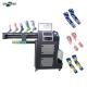 AC 110V Sock Printer Machine 360 Degree Seamless Custom Digital Printing Machine