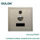 OULON urinal automatic flush valves with cam lock Leo2203DC&AC