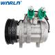 F500KP1AA03 977011C100 Car AC Air Conditioner For Hyundai Getz For KIA Morning WXHY018