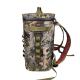 20L Leakproof Camo Insulated Backpack Cooler For Hiking Picnic
