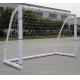 Plastic Replacement Football Net Target Shot Outlet PVC Goal Post Rectangle