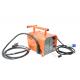20 - 160 mm Automatic Multifunction HDPE Pipe Electrofusion Welding Machine