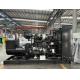 50hz Open Type CUMMINS Diesel Generator Set 400kw For Standby Use