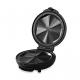 8 Inch Quesadilla Electric Snack Maker With Non Stick Coating Plate