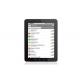 9 Inch Rugged Tablet PC Smart Pad RK3026 Capacitive Multi-touch Screen 512MB 8G