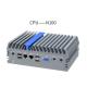 Mini Educational PC Two Ethernet Ports 2 HDMI 1 VGA Triple Display
