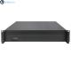 H.265 128CH 4K 5MP 9 SATA HDD 512M incoming bandwidth intelligent analysis function NVR IP security system