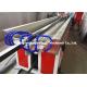 Durable Plastic Profile Extrusion Line , Panel Making Machine High Capacity