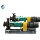 Back-pull Out Design Heavy Duty Chemical Process Pump ANSI Standard for Sugar Industry