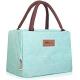 Oxford Insulated Tote Bag Resuable Shopping Bag Waterproof For Women Men