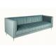Custom made best furniture for living room chesterfield sofas,living room sofa
