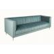 Custom made best furniture for living room chesterfield sofas,living room sofa