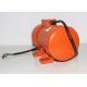 Mechanical Mini External Concrete Vibrator High Frequency With Small Capacity