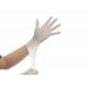 Latex Examination  Disposable Protective Gloves Medical Consumables