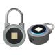 Bluetooth Smart Fingerprint Padlock Keyless Biometric With Mobile App