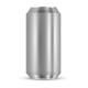 16 Oz 473ml Aluminum Beverage Cans With 52mm Dia Lids