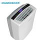 6 Pint Electric Safe Dehumidifier , Mini Compact Air Dehumidifier For Wardrobe Room