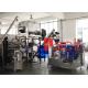 100 - 230mm Auger Powder Filling Machine used milk powder , coffee , spices , additives
