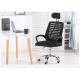 Revolving Plastic Executive Mesh Ergonomic Upholstered Office Chair