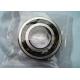 4207ATN9 double row deep groove ball bearing nylon cage bearing 35*72*23mm