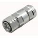 Factory Price rf coaxial connector 716 DIN Female for 12'' super Flexible cable