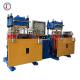 China Factory High-accurated & Advanced Hydraulic Vulcanizing Hot Press Machine for making Rubber Golf Grip