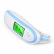 High Accuracy Digital Forehead Thermometer With Online Technical Support