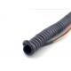SRPVC Insulated 4 Core UL20549 Spiral Power Cable Bare Copper