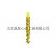 Series-1 Full Displacement Drilling FDP Tool For Tunnel Foundation Pit