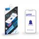 Thickness 0.4mm Cell Phone Glass Protector For Iphone 13 Pro Max
