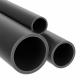 10mm Carbon Fiber Tube Rod 8mm X 10mm X 500mm Length 3K Roll Wrapped Carbon Tube