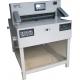 Manual Paper Cutting Machine for Smooth and Accurate Paper Cuts up to 1100mm Width