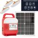 Super Bright Solar Charging Camping Tent Light Emergency Outdoor With Power Bank