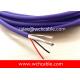 UL20563 PUR Sheathed Low Voltage LED Lights Cable