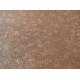 Natural Hemp / Kenaf Fiber Insulation Board With Colorful Cloth Surface