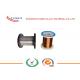 Good Performance Resistant Copper Nickel Alloy Wire For Electrical Resistors