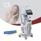 2023 Fiber Diode Laser Hair Removal with 2400W Laser Power and 25*35mm Spot Size