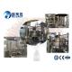 Stable Carbonated Drink Cola Beverage Filling Machine Water Production Line