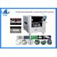 0201 Component SMT Mounter YT101S 4W CPH Pick And Place Machine