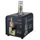 Fast Cooled Whiskey Shot Dispenser Lightweight With Stainless Steel Inner Tank