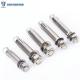Stainless Steel Expansion Bolt External Hex Expansion Screw Bolt Sleeve Anchor，Pool Safety Cover Expansion Bolts，for Con