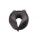 Custom Design Memory Foam Neck Pillow U - Shape REACH RoHs SGS TUV CE