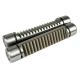 Precision Manufacturing Services CNC Custom Steel Parts with CNC Turning / CNC Milling
