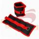 Bodybuilding Fitness 2kg Neoprene Wrist & Ankle Weights