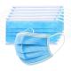 ISO Approved 3ply Type IIR disposable Surgical medical Face mask