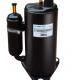 5HP R404a QR3-112 Ankang Hermetic Piston Refrigeration Compressor 220-380V 3PH 50Hz or 380-460V 3PH 60Hz