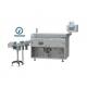 Auto Shrink Bundling Film Wrapping Machine High Speed High Configuration