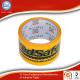 ISO&SGS Certificated Colored Packaging Tape High Adhesive for Sealing